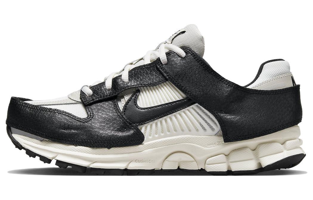 

Кроссовки унисекс Nike Air Zoom Vomero 5 Timeless черные 36 EU, Черный, Air Zoom Vomero 5 Timeless