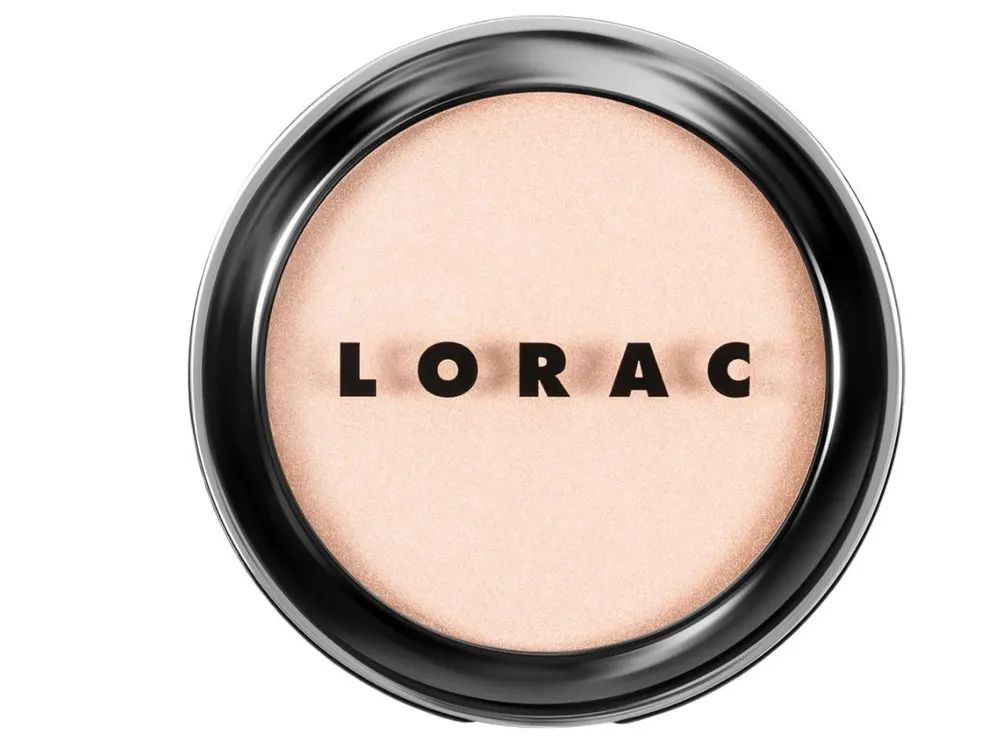 Lorac Хайлайтер Light Source Illuminating Highlighter, тон Свет звезд, 5.8 г