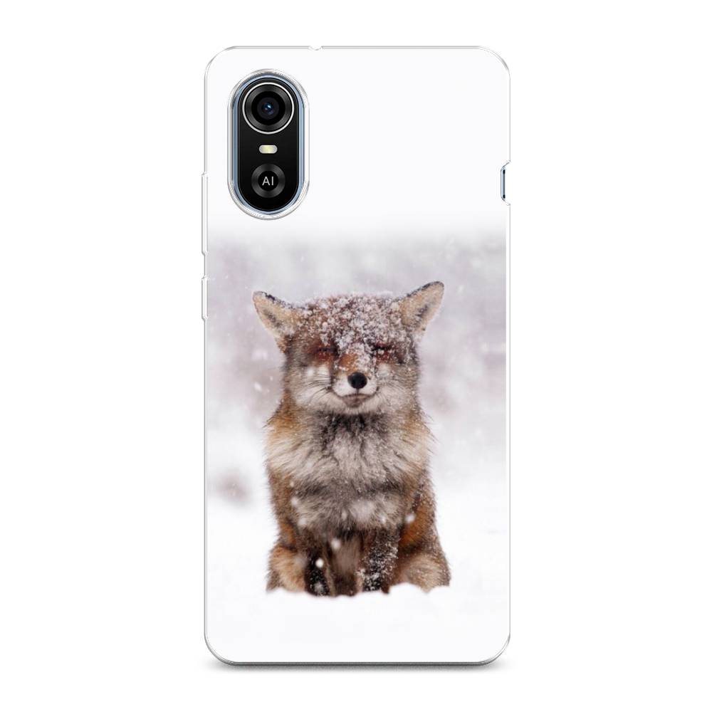 Чехол на ZTE Blade A31 Plus  