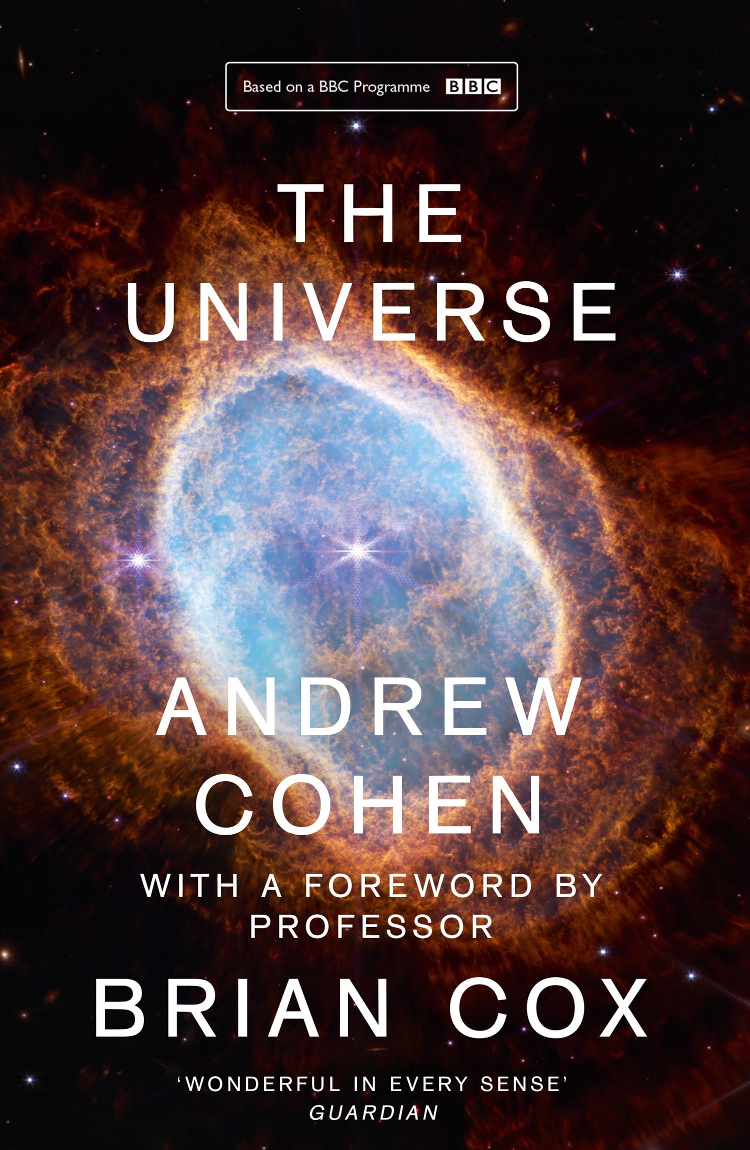 

The Universe