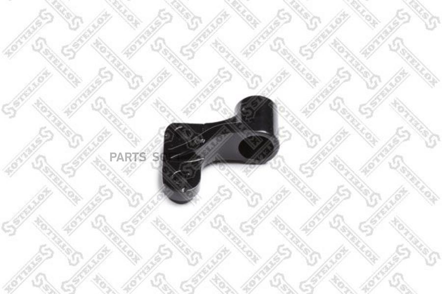 

Кронштейн датчика ABS !(м) RH на L=37.5 d=16 2отв.d=8.5BPW