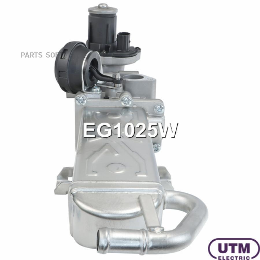 

Клапан Рециркуляции Ог