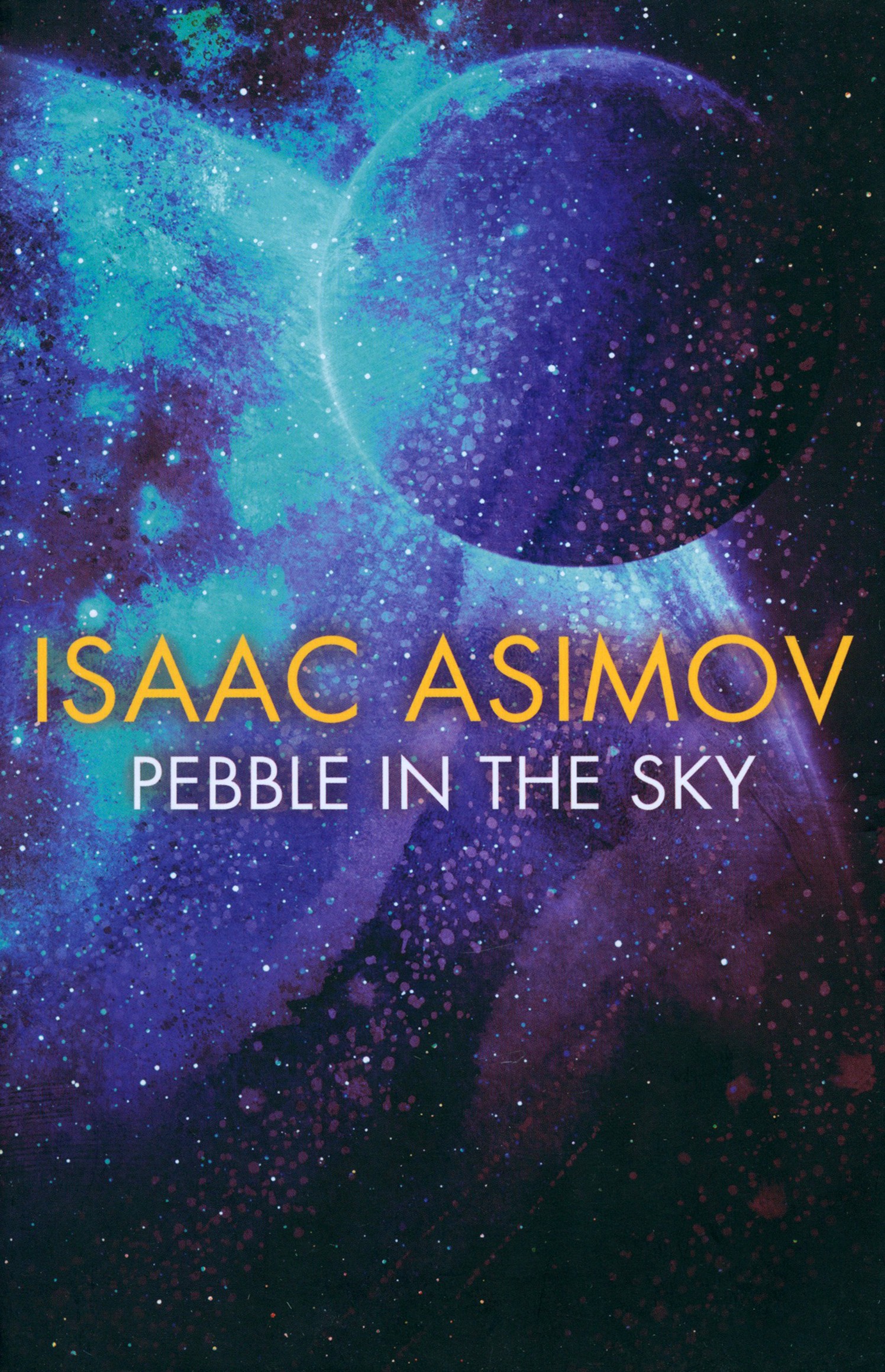 

Pebble in the Sky