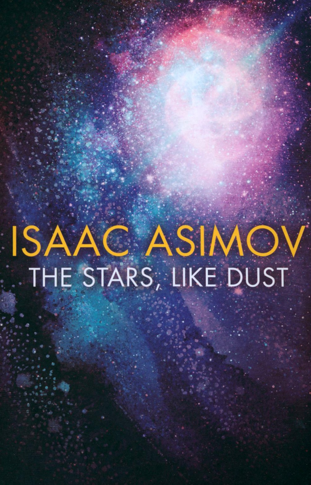 

The Stars, Like Dust
