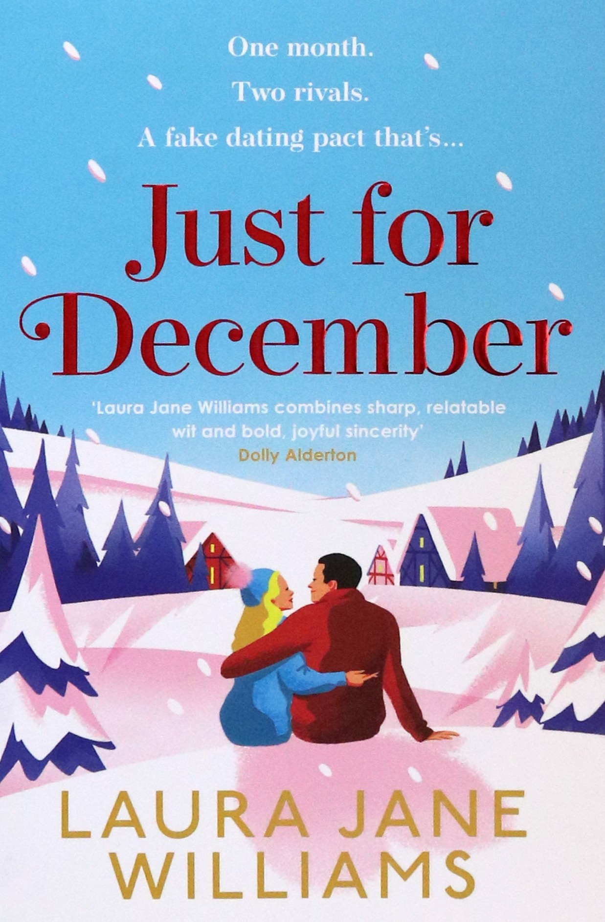 

Just for December
