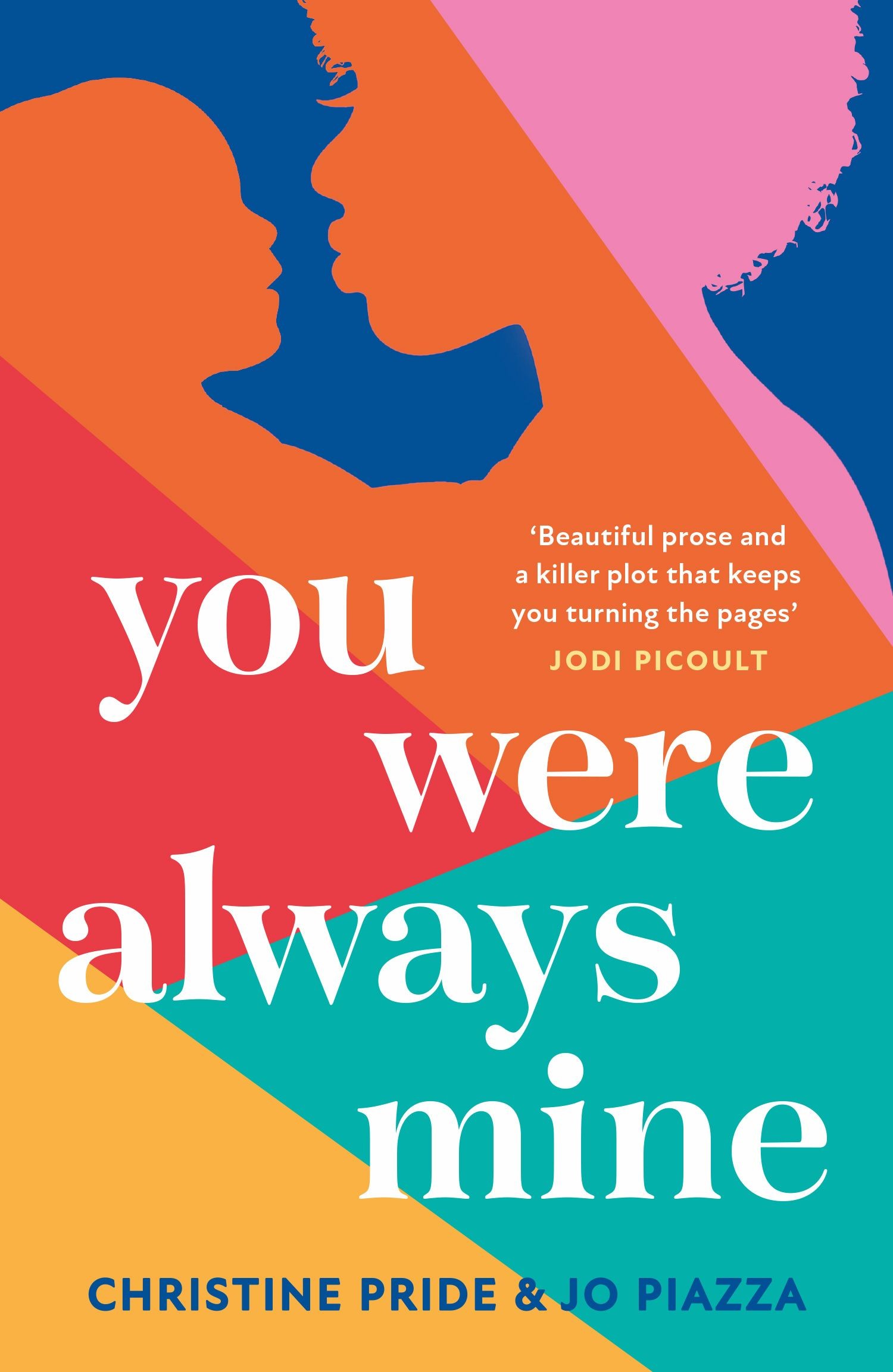 

You Were Always Mine