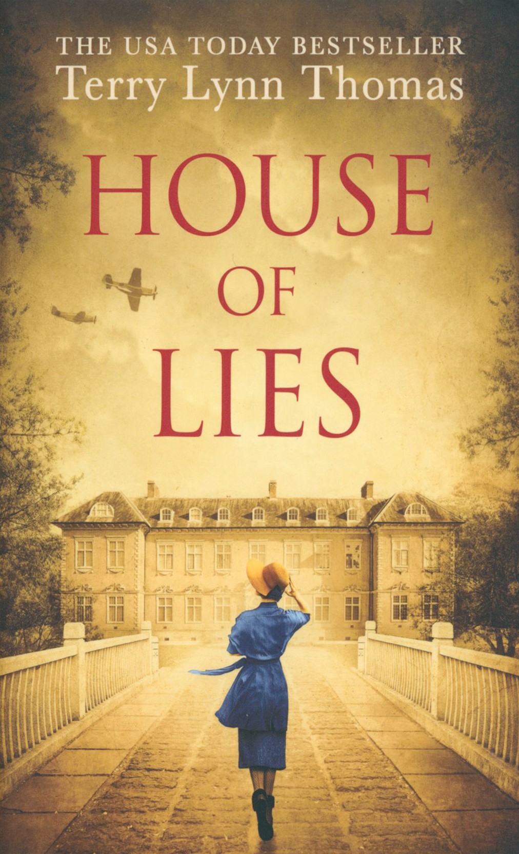 

House of Lies