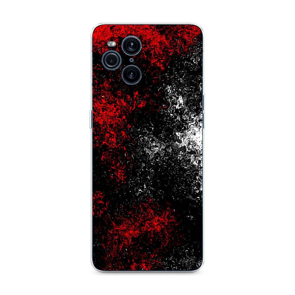 Чехол для Oppo Find X3 Pro 