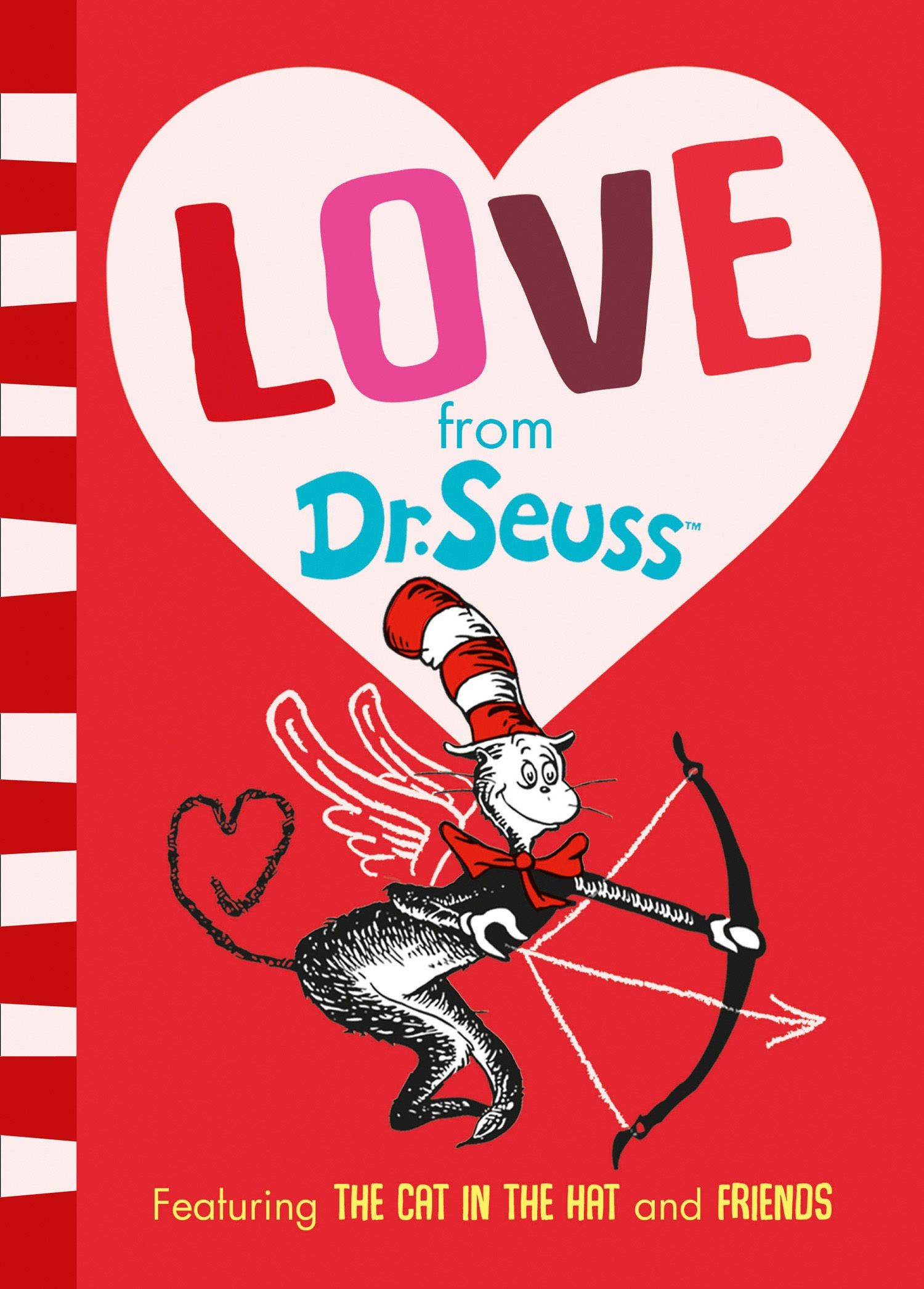 

Love From Dr Seuss