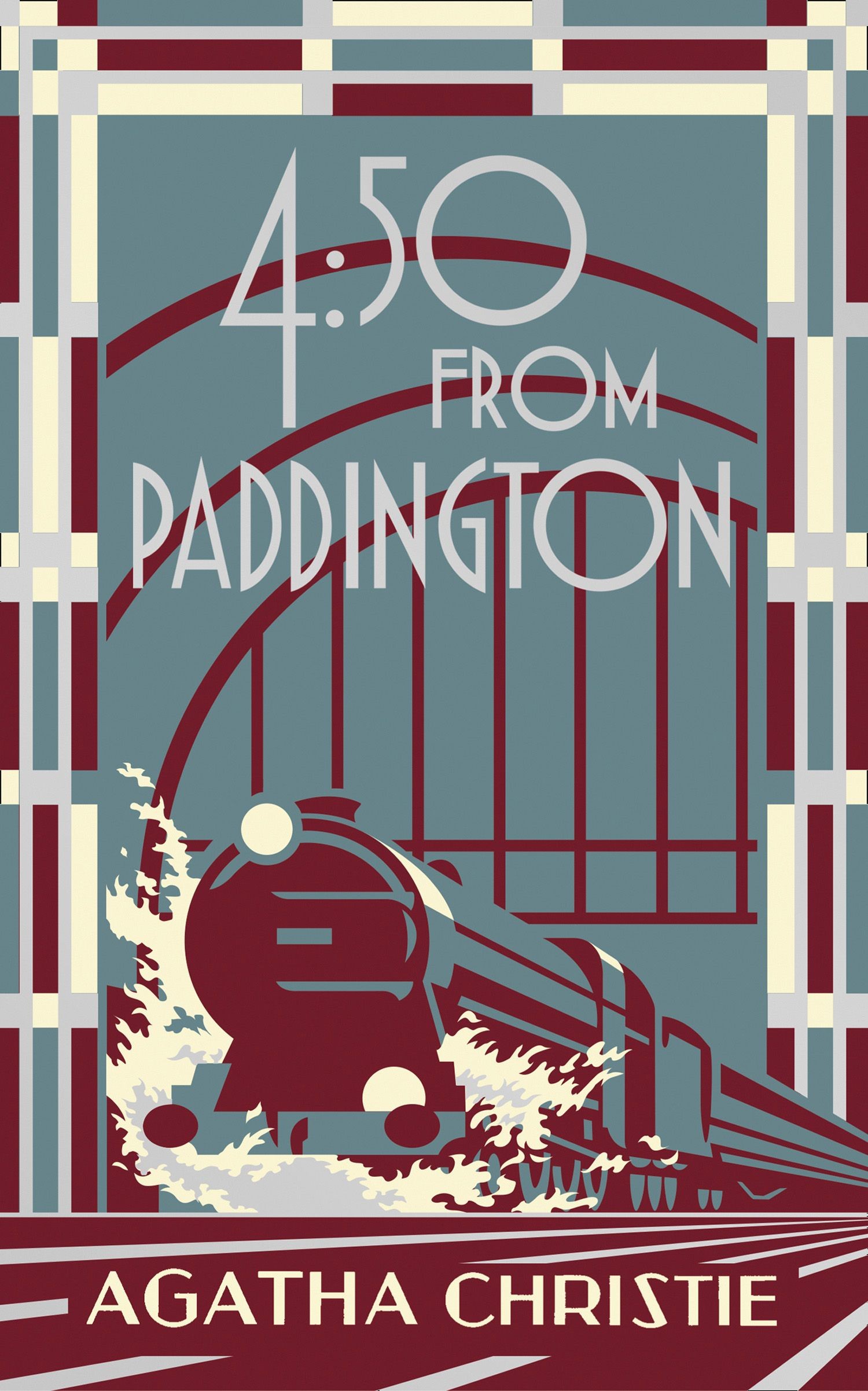 

450 from Paddington