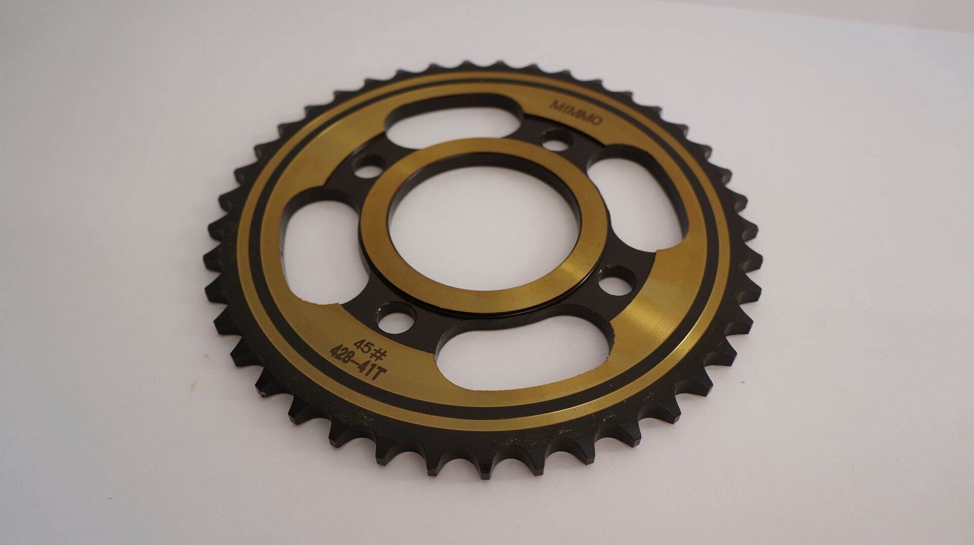 Звезда MIMMO 428-41 ведомая (58х90 мм, 4 отв.)