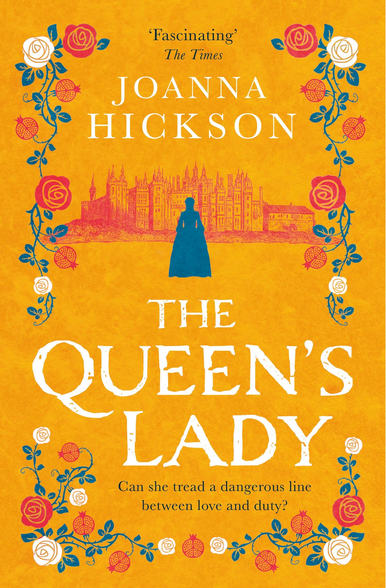 

The Queen's Lady