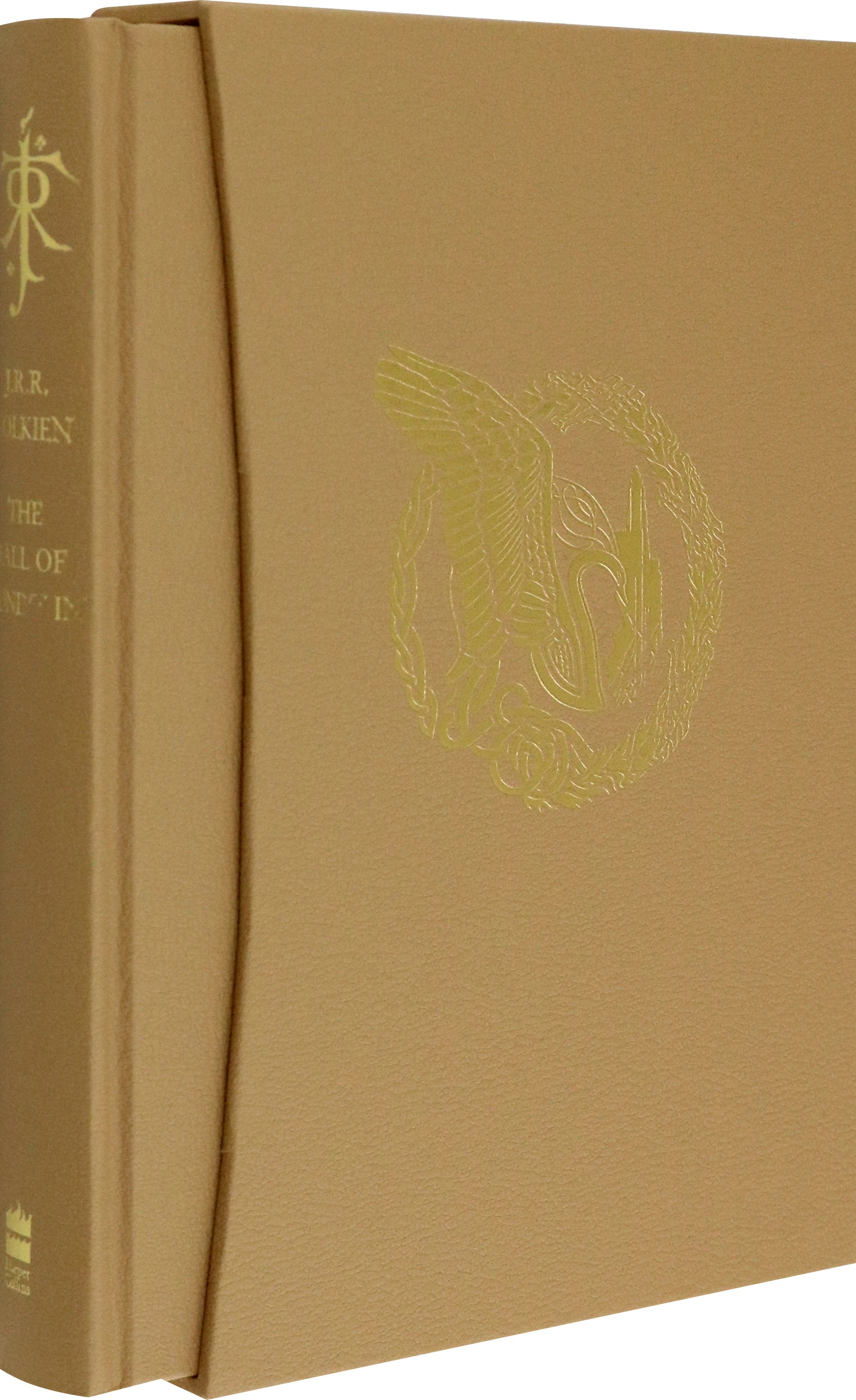 

Fall Of Gondolin Deluxe Edition