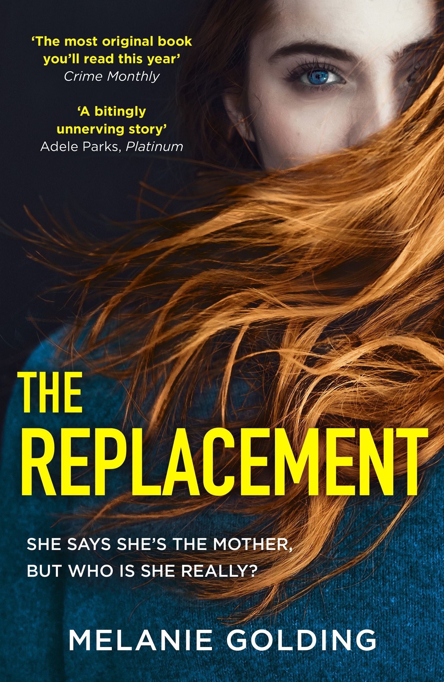 

The Replacement