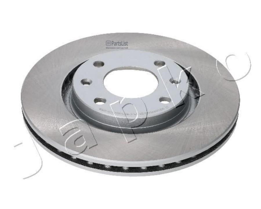 

Диск Тормозной Передний Psa 207C2C3C4Xsara Pic