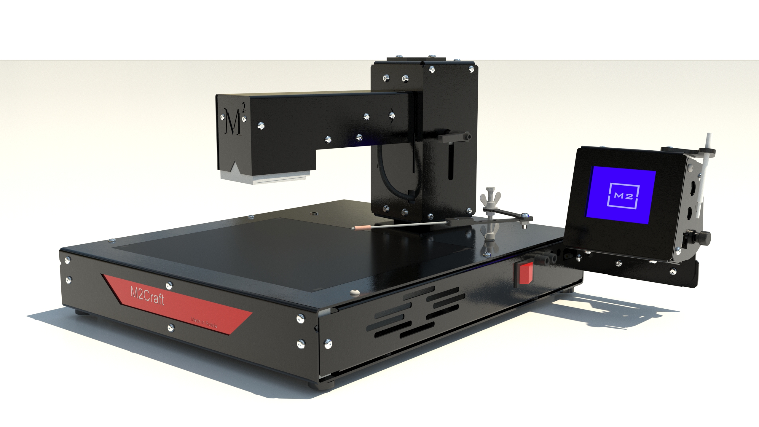 Паяльная станция M2Craft50 7100000₽