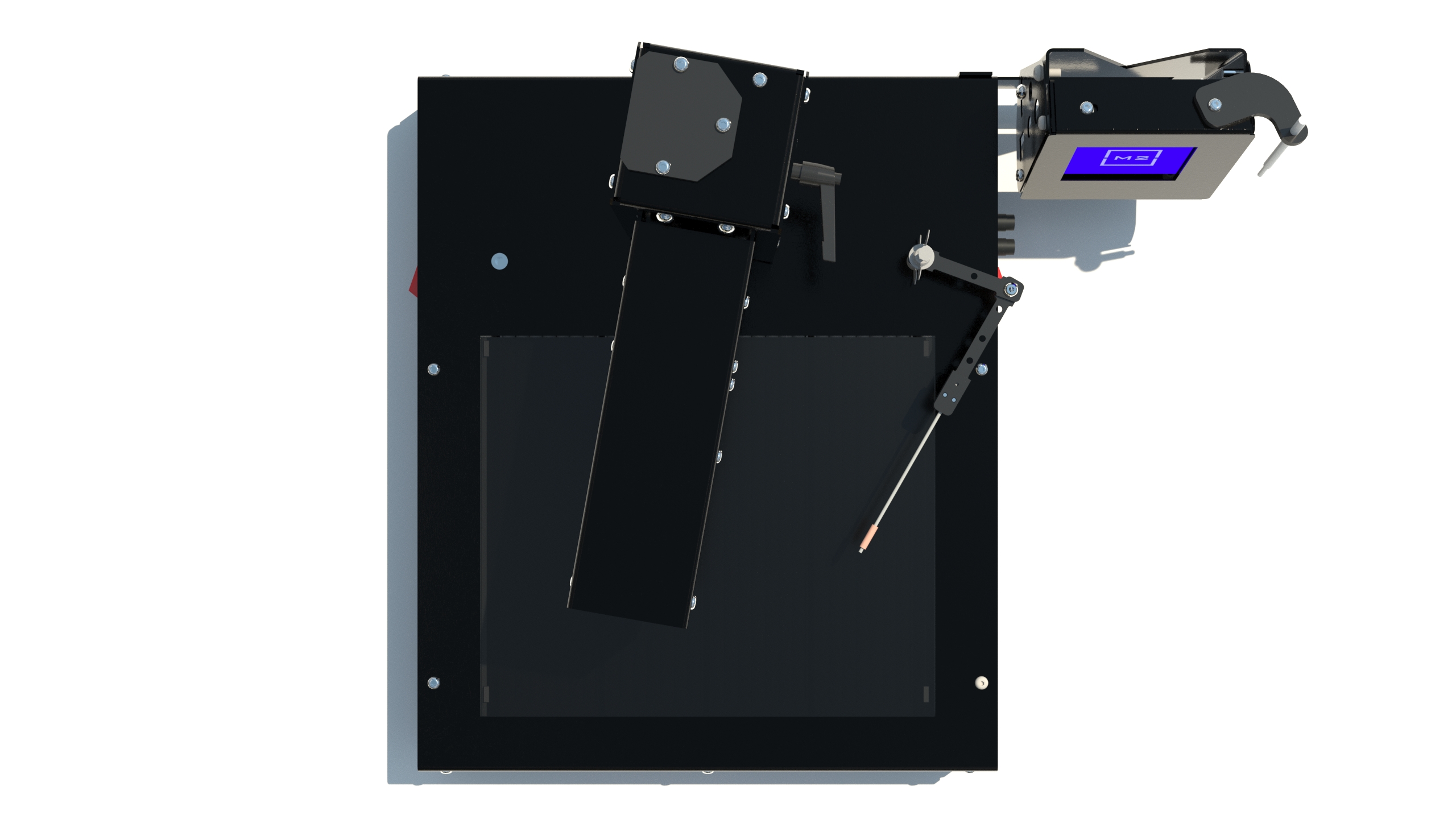 Паяльная станция M2Craft50 6300000₽