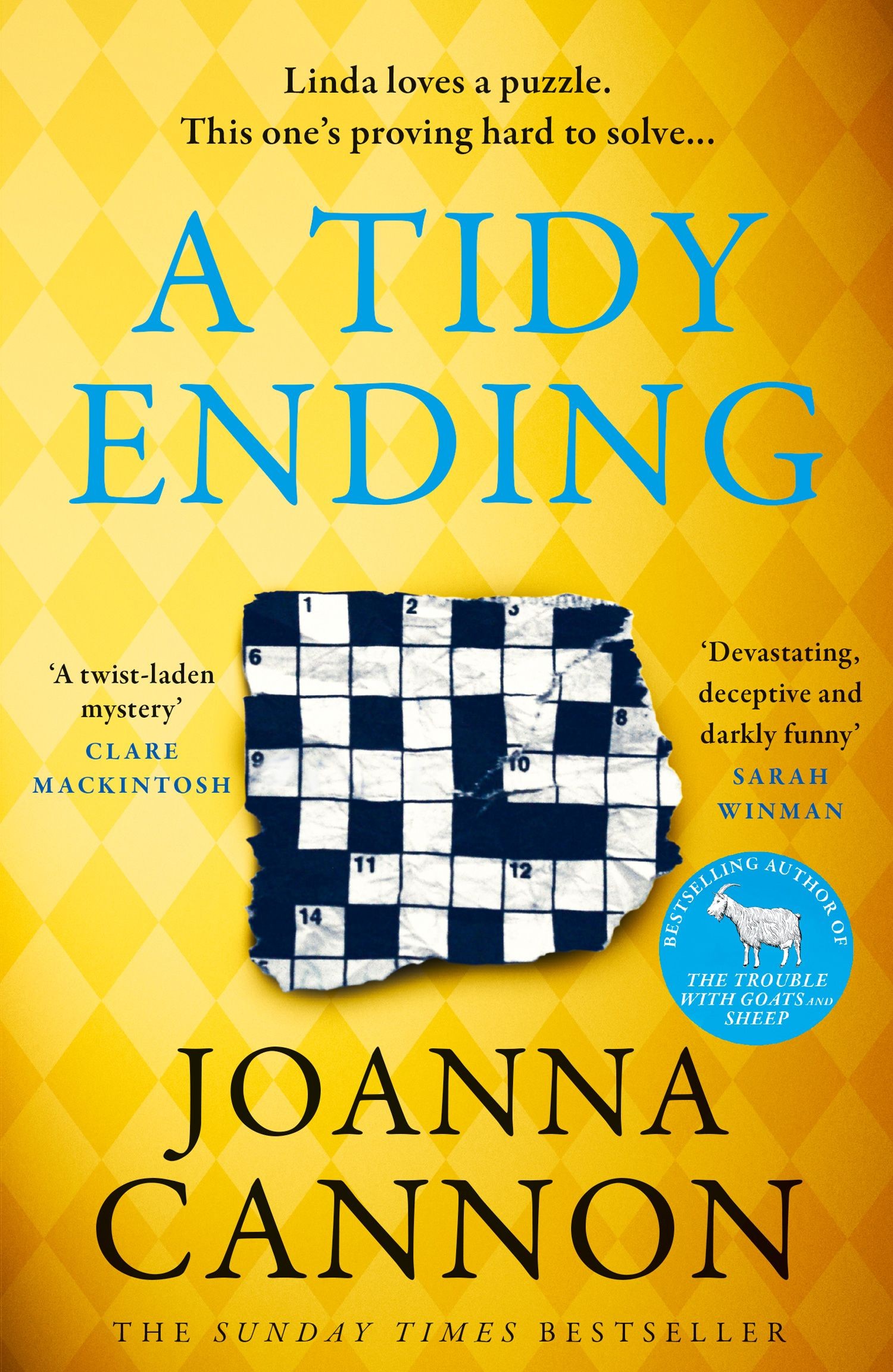 

A Tidy Ending