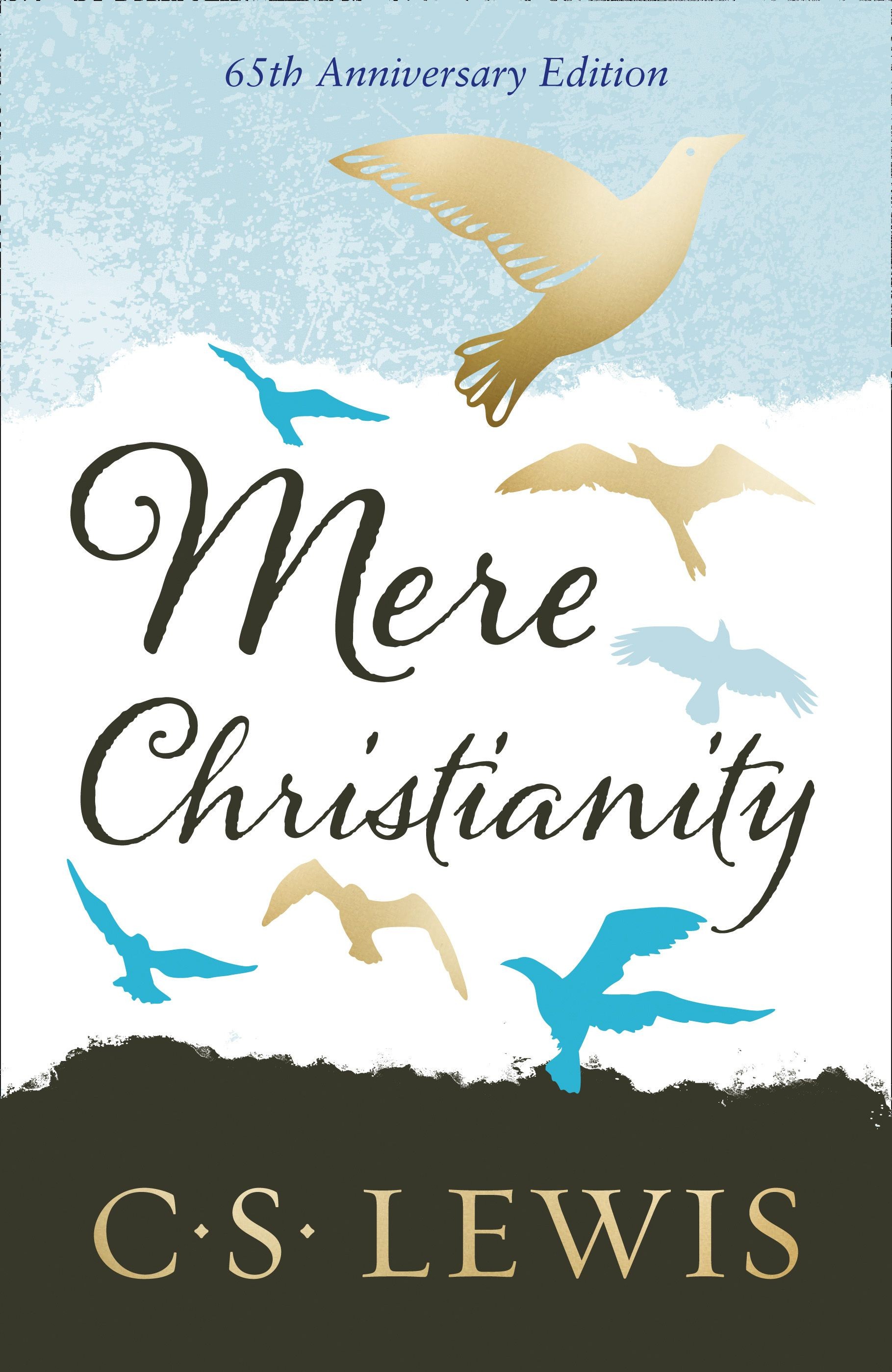 

Mere Christianity