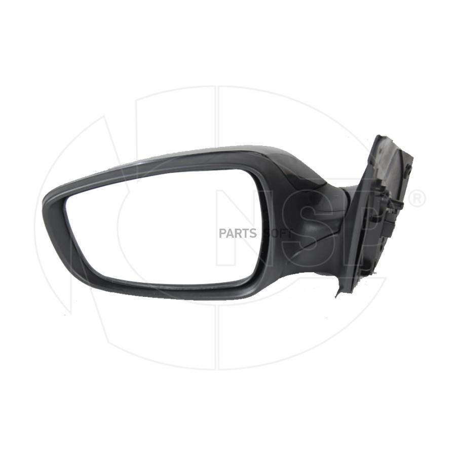 

Зеркало Левое Hyundai Solaris Nsp Арт. Nsp02876104L030