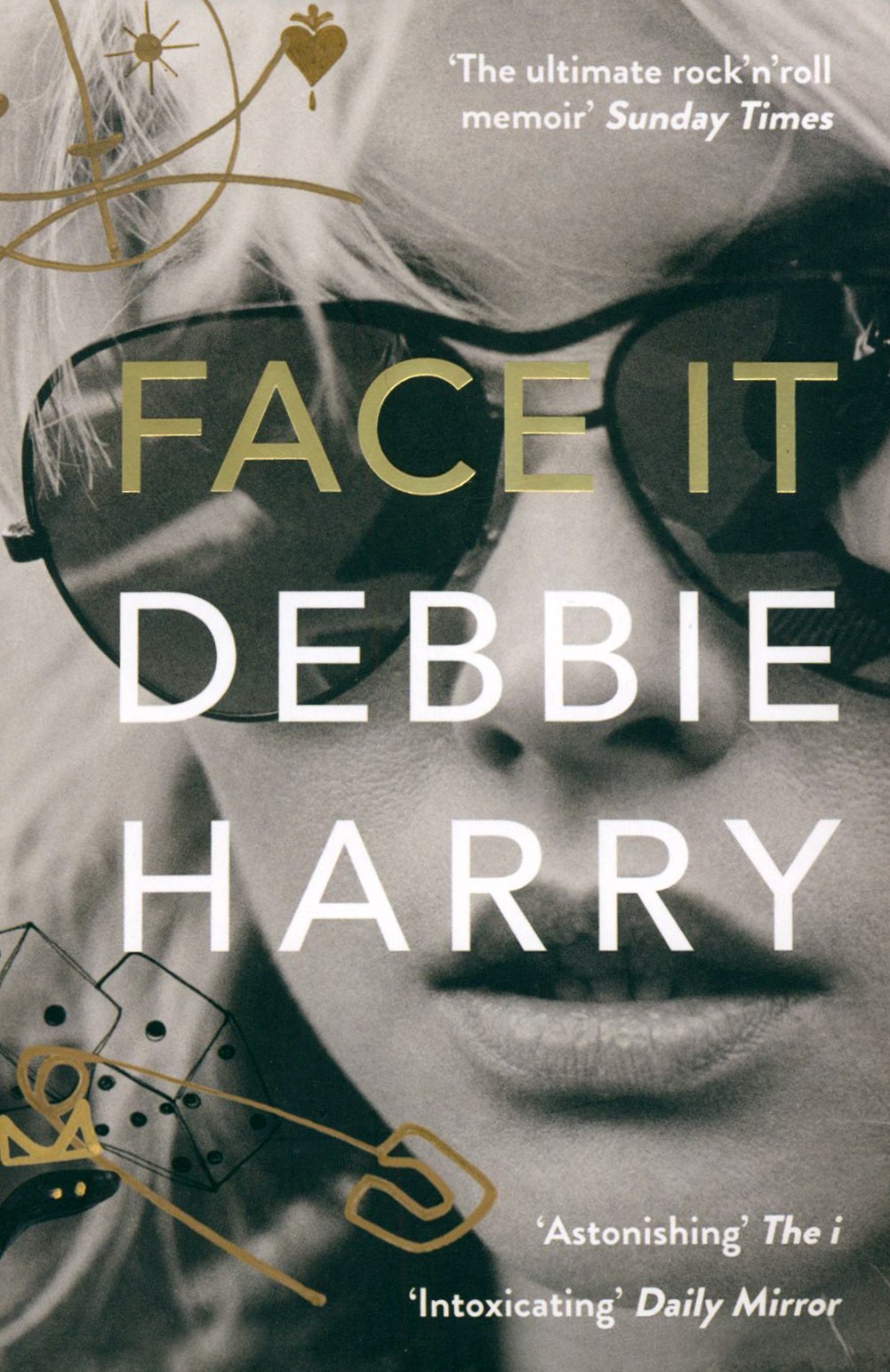 

Face It A Memoir
