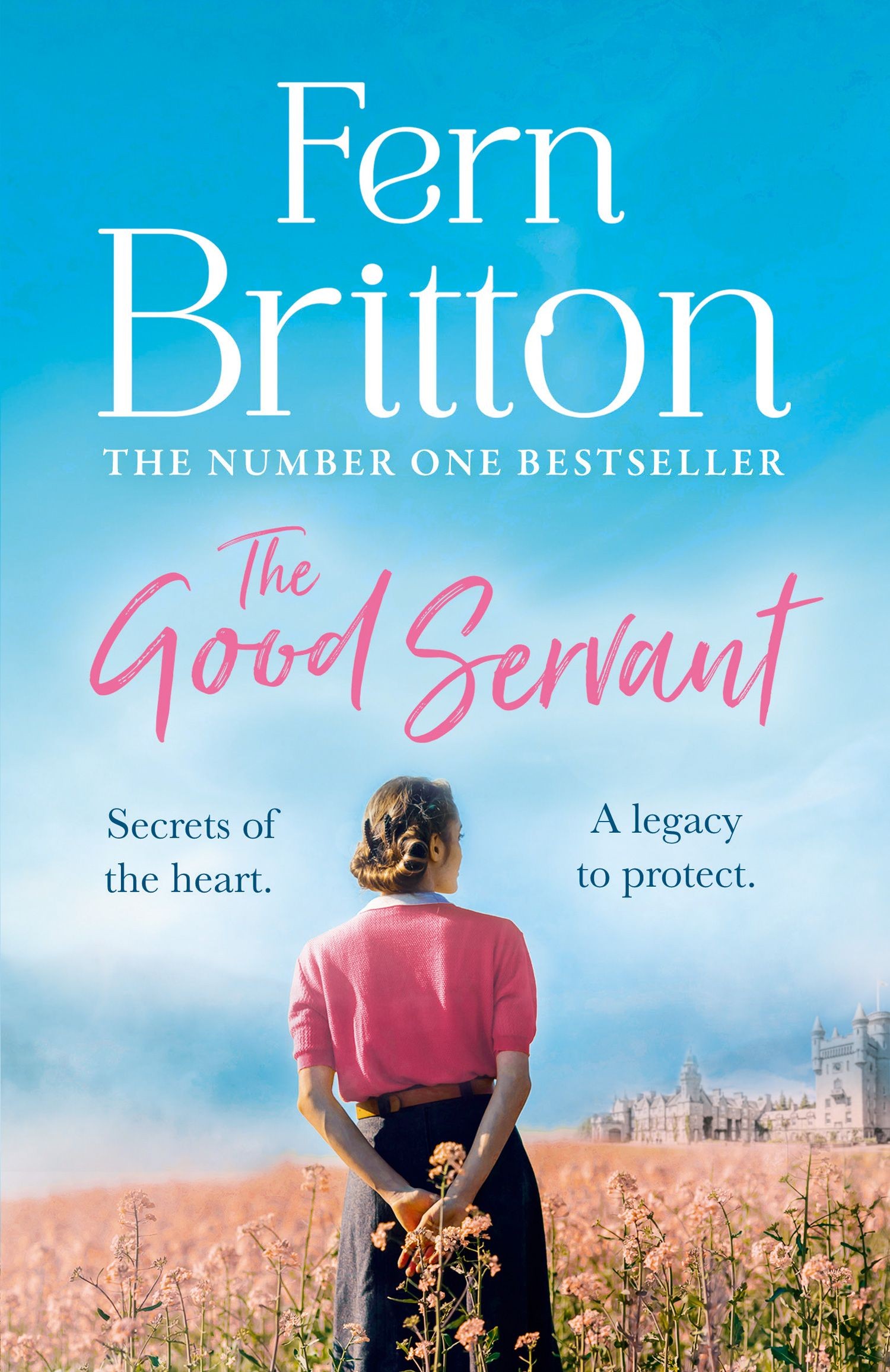 

The Good Servant