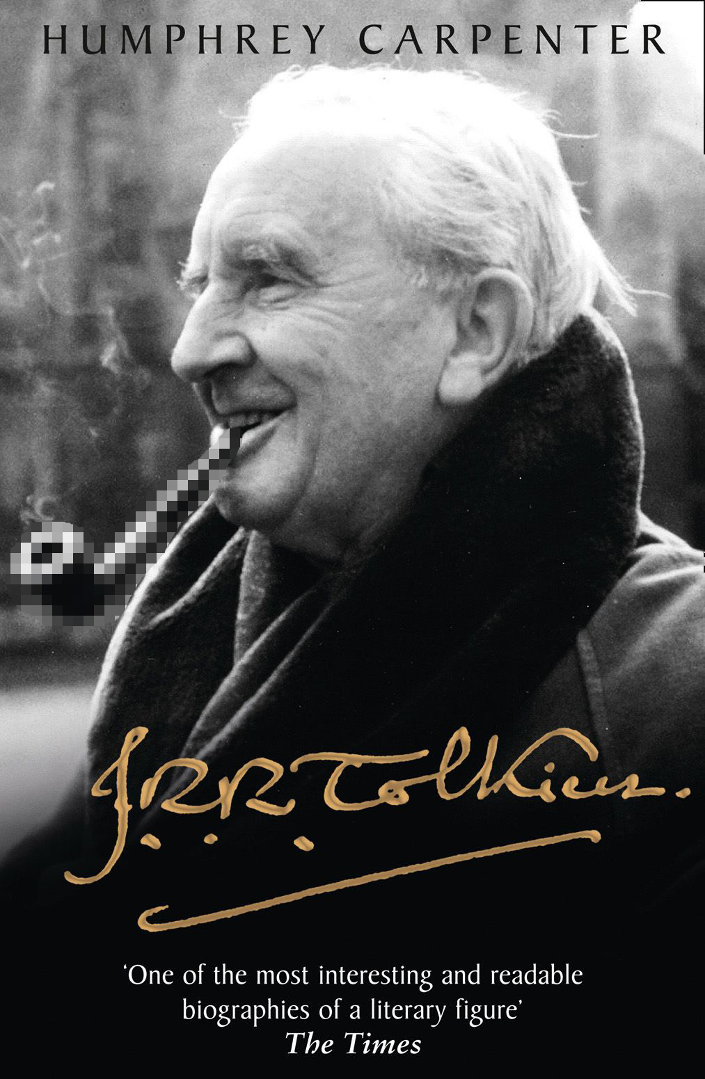 

JRR Tolkien A Biography