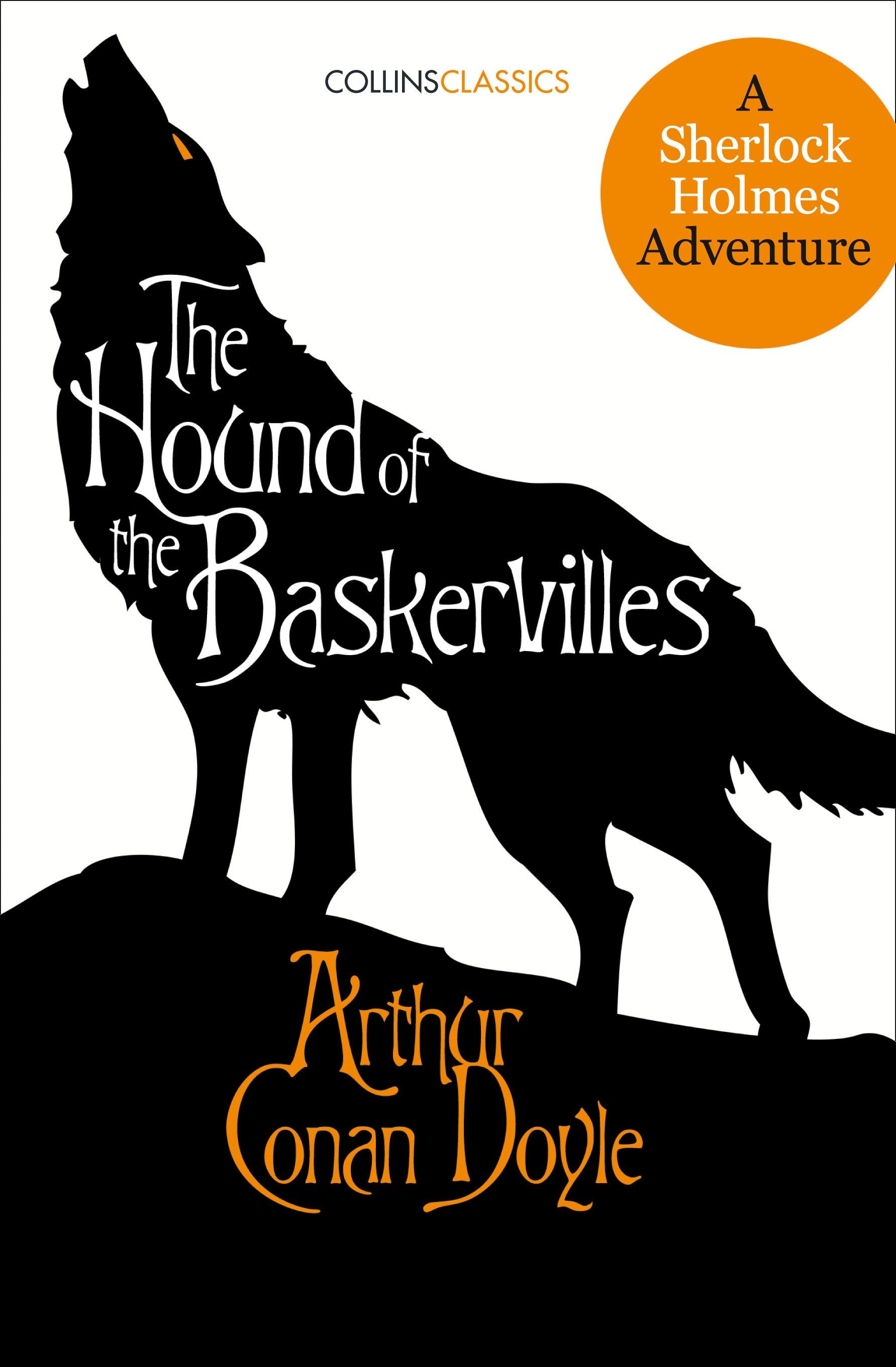 

The Hound of the Baskervilles