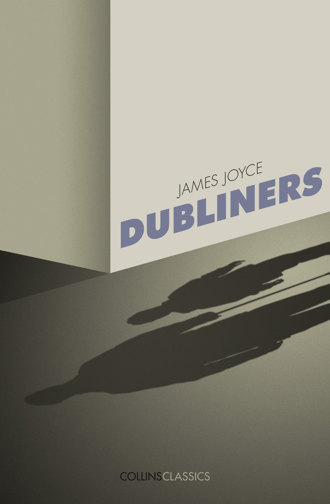 

Dubliners
