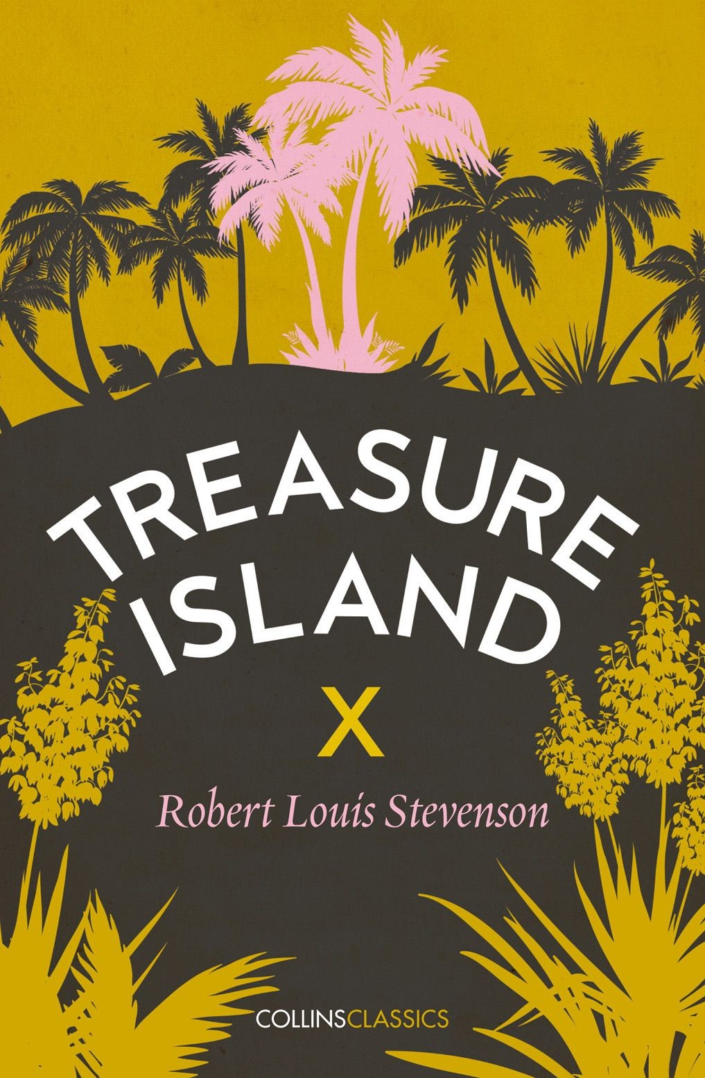

Treasure Island