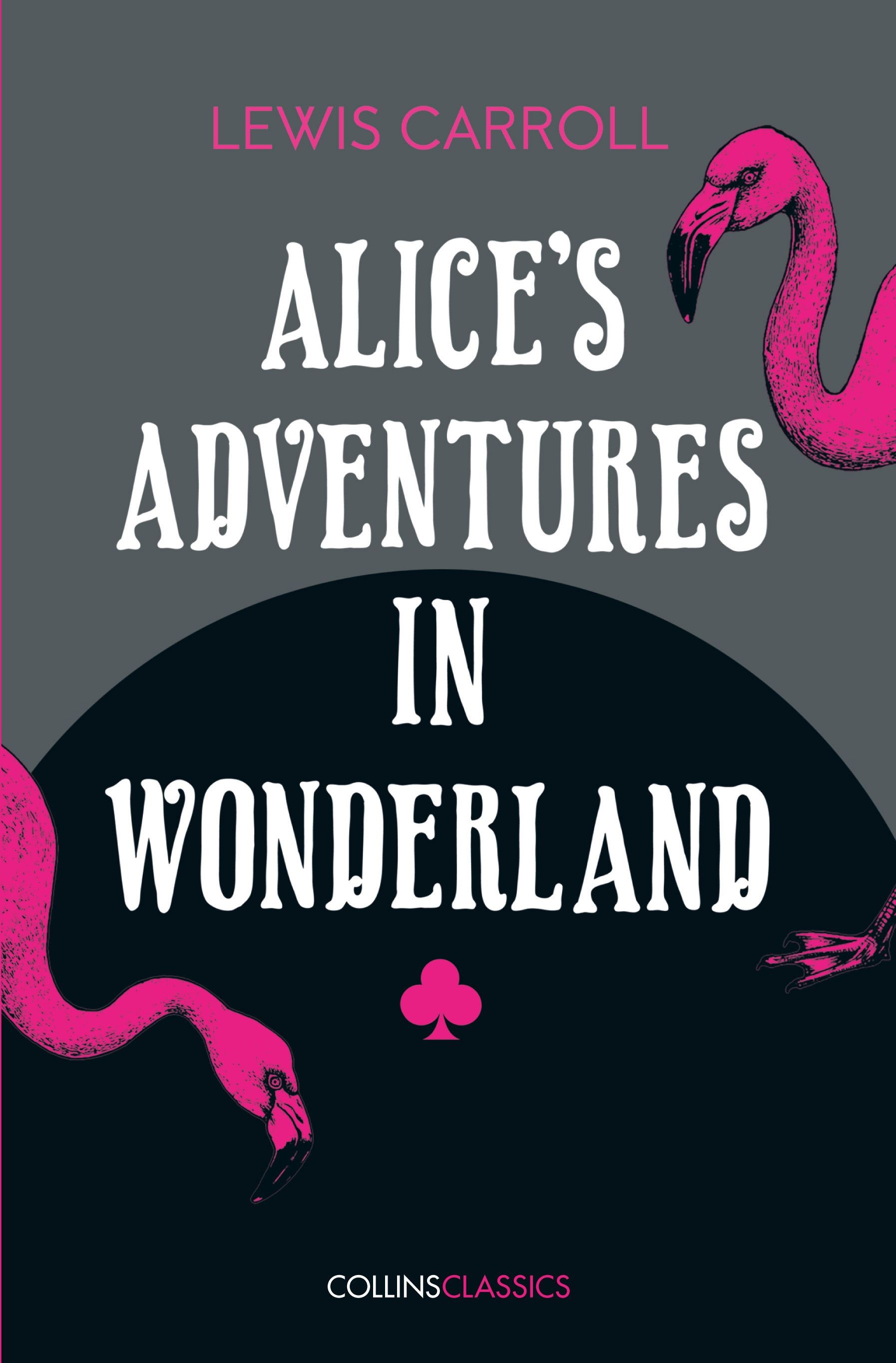 

Alice's Adventures in Wonderland