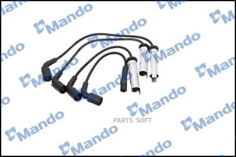 

EWTD00003H_к-кт проводов! Daewoo Lanos T100 96-00