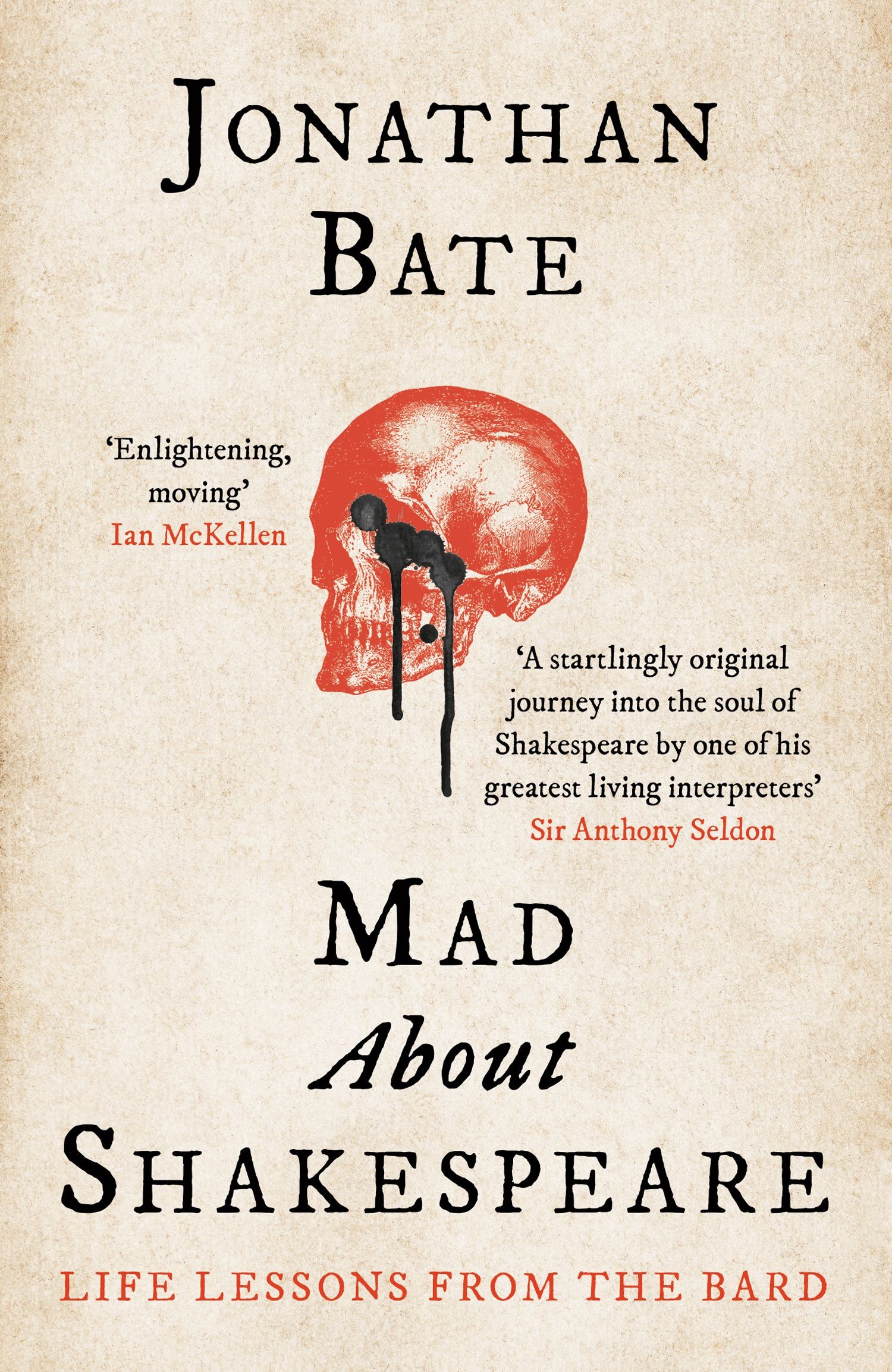 

Mad about Shakespeare Life Lessons from the Bard