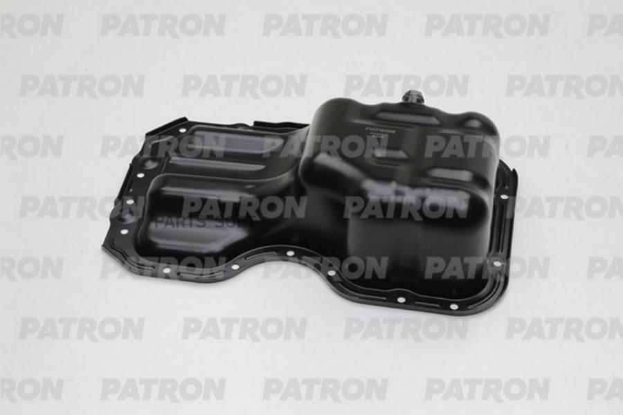 

Поддон масляный (жестяной) MAZDA: 2 07-, 3 02-09 (1.3/1.4/1.5/1.6) PATRON POC083