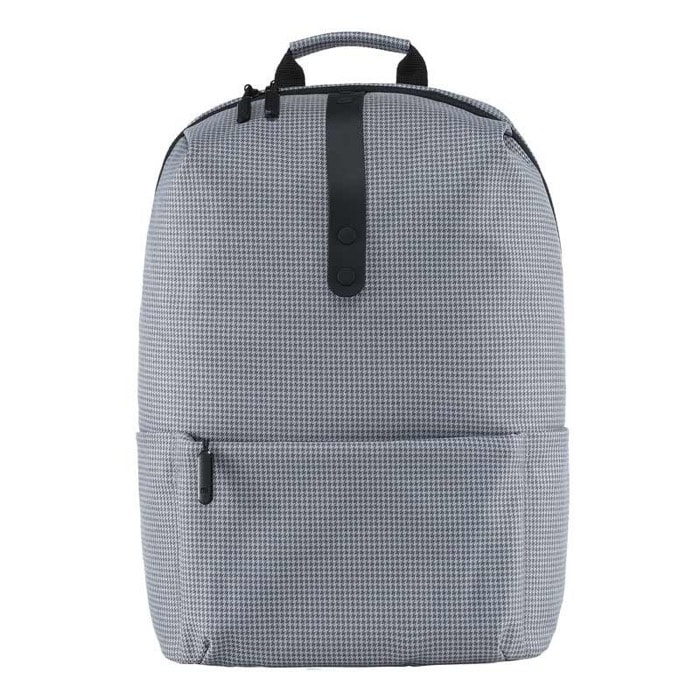 

Рюкзак Xiaomi Leisure College-Style Backpack Grey