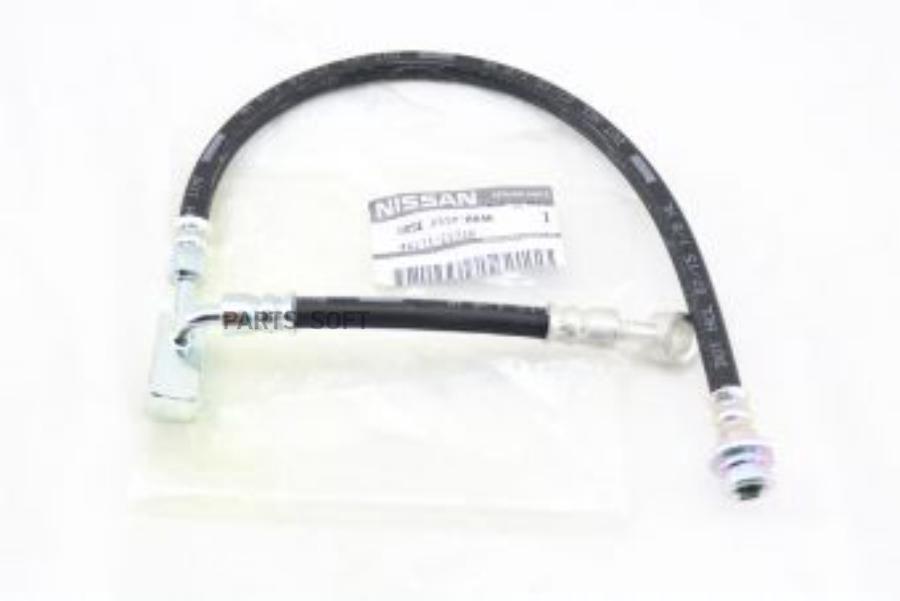 

Шланг тормозной Nissan 46211ZV01B
