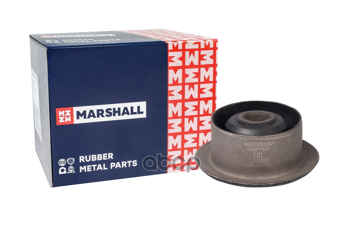 

Сайлентблок Ford: Transit 06- ; Кросс-номер: GM5450; ОЕМ: 1431019