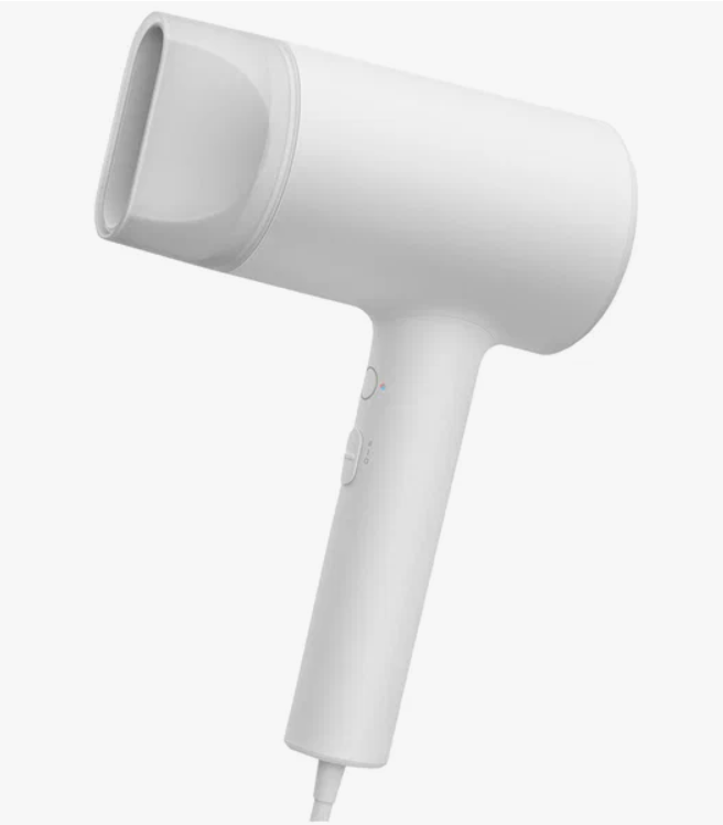 фото Фен mijia water ion hair dryer white cmj0lx nobrand