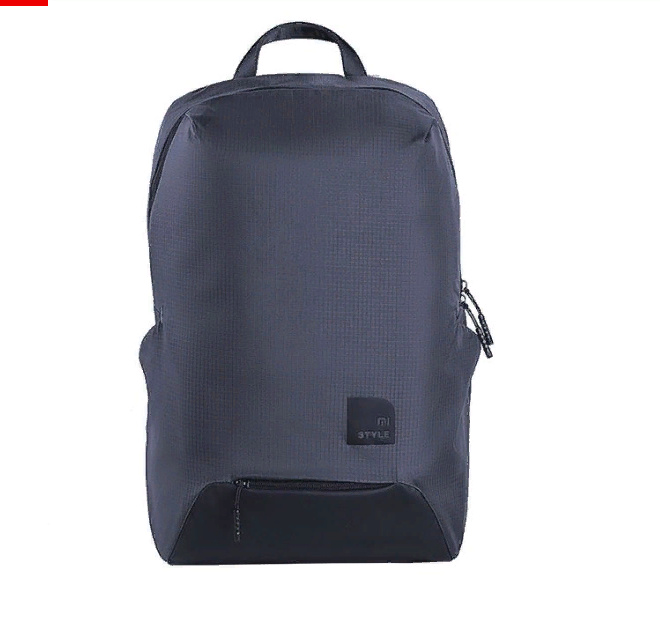 

Рюкзак Xiaomi leisure sports backpack blue mini