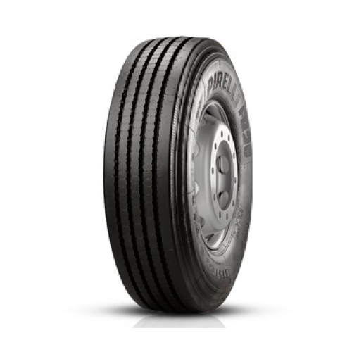 

Шины R22.5 295/80 Pirelli FR25 18 P.R. TL, FR25