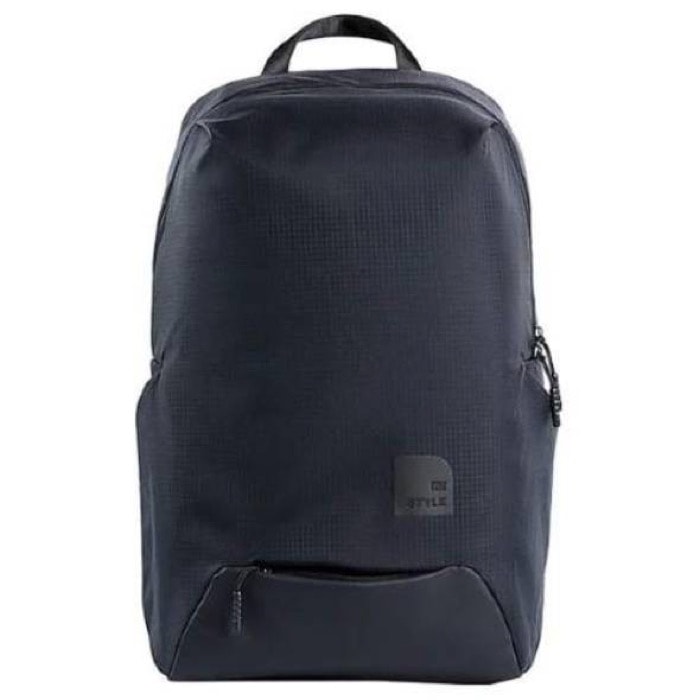 

Рюкзак Xiaomi leisure sports backpack black mini