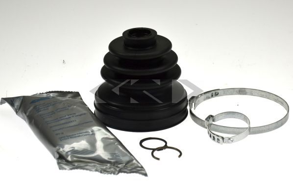 

Пыльник ШРУСа внутр к-кт TOYOTA: AVENSIS 1.6 VVT-i/1.8 03-08, AVENSIS 1.6 VVT-i/1.8 03-08,