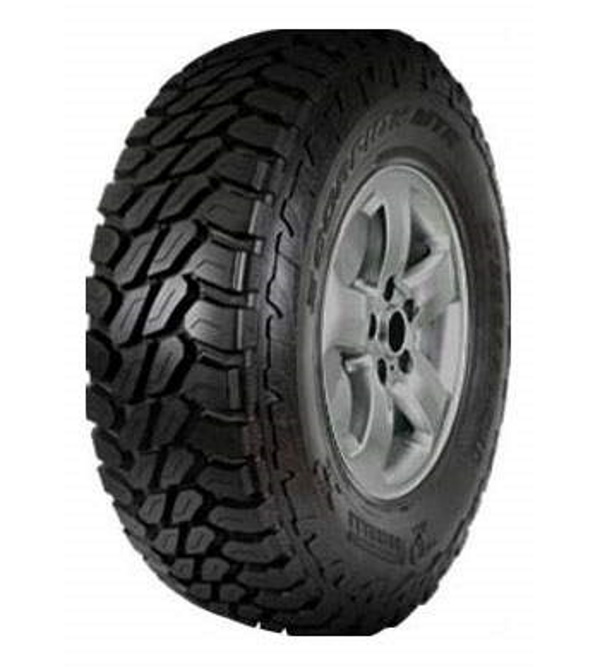 Шины R16 215/80 Pirelli Scorpion MTR 107R