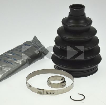 

305874_пыльник ШРУСа к-кт!Opel Corsa/Adam 1.0-1.2i 06>