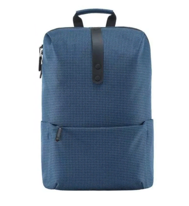 

Рюкзак Xiaomi Leisure College-Style Backpack Blue