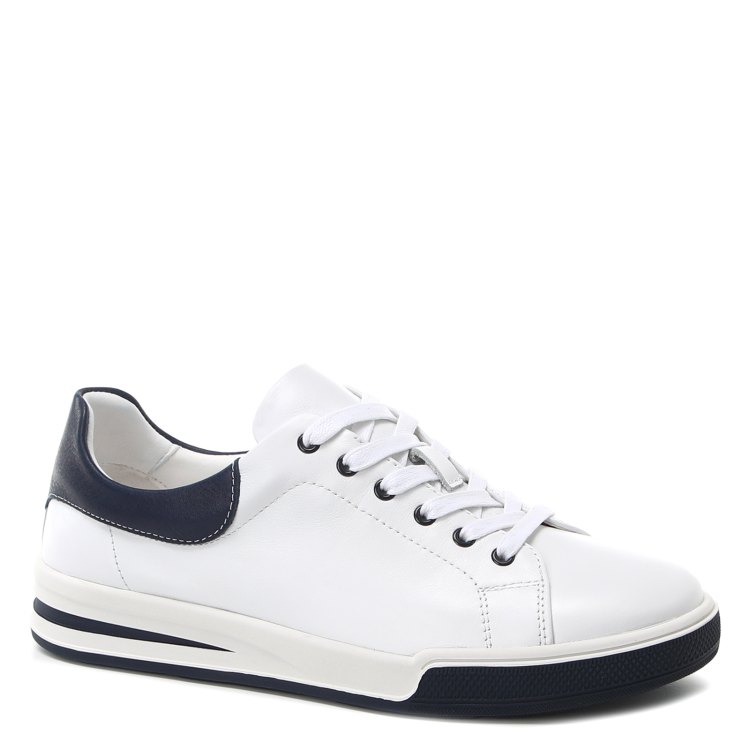 

Кеды женские Tendance RSHS038-26B белые 36 EU, Белый, RSHS038-26B