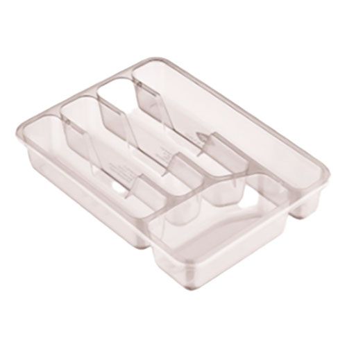Лоток для столовых приборов Bager Home Luxury 33,5 x 26 см в ассортименте