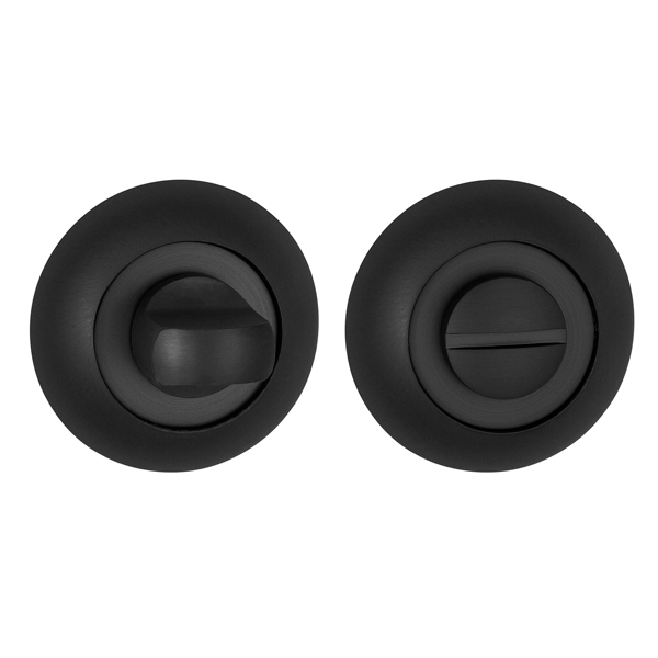 

Ручка поворотная BK6 TL BL-24 черный