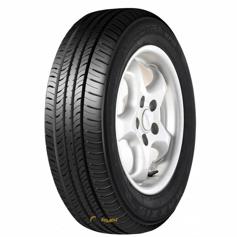 

Шины Maxxis Mecotra MP10 205/55 R16 91 V, Mecotra MP10
