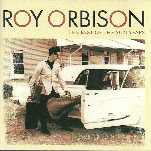 

ORBISON, ROY - Best Of The Sun Years (1 CD)